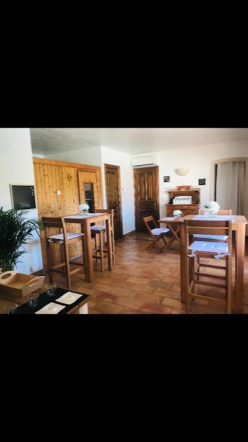 Villa Santa Rita Auribeau-sur-Siagne Exterior photo